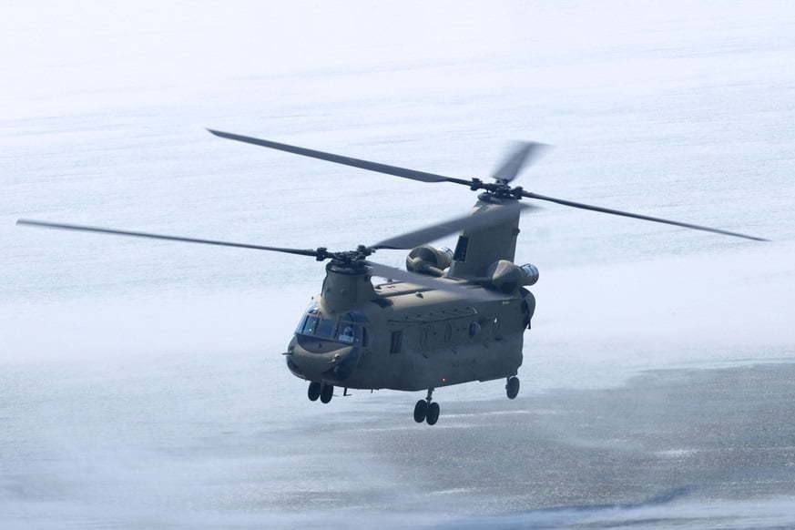 Fuerza Armada de México tendrá nuevos helicópteros | Aviacol.net El Portal de la Aviación