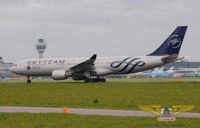 SkyTeam elegida “Alianza de Aerolíneas del año" Aviacol.net El Portal de la avaición