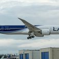 LAN ya opera el Boeing 787-9 en Latinoamérica | Aviacol.net El Portal de la Aviación