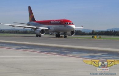Avianca incrementa sillas en la ruta Bogotá Santo Domingo | Aviacol.net El Portal de la Aviación
