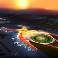 Nuevo aeropuerto internacional de la Ciudad de México contempla la protección al medio ambiente | Aviacol.net El Portal de la Aviación