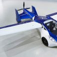 Aeromóvil 3.0, el carro volador | Aviacol.net El Portal de la Aviación