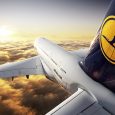 Lufthansa recoge datos climáticos con un laboratorio aéreo | Aviacol.net El Portal de la Aviación