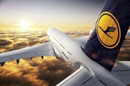 Lufthansa recoge datos climáticos con un laboratorio aéreo | Aviacol.net El Portal de la Aviación