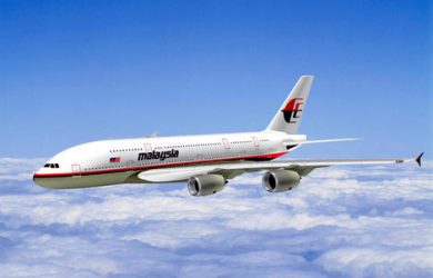 Malaysia Airlines pone a la venta todos sus A380 | Aviacol.net El Portal de la Aviación