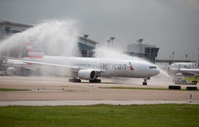American Airlines vuelo entre Dallas y Pekín | Aviacol.net El Portal de la Aviación