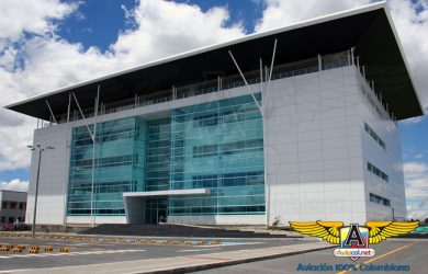 Proceso licitatorio de obras complementarias para aeropuerto de Bucaramanga fue cancelado por Aerocivil | Aviacol.net El Portal de la Aviación