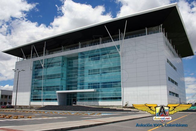 Proceso licitatorio de obras complementarias para aeropuerto de Bucaramanga fue cancelado por Aerocivil | Aviacol.net El Portal de la Aviación