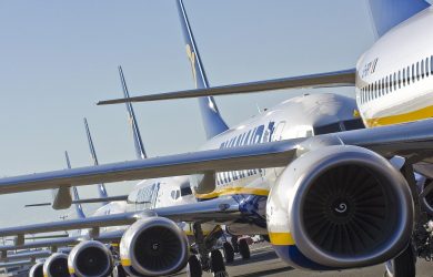 Ryanair anuncia tres nuevas rutas para la temporada de invierno 2015 dese Alicante y Málaga | Aviacol.net el Portal de la Aviación