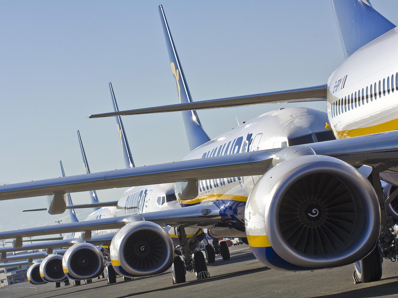 Ryanair anuncia tres nuevas rutas para la temporada de invierno 2015 dese Alicante y Málaga | Aviacol.net el Portal de la Aviación