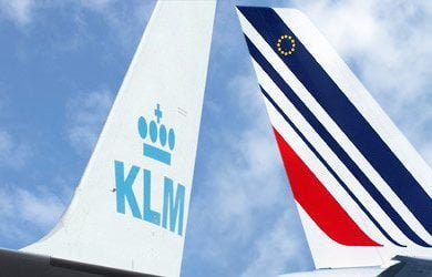 Air France−KLM suspende vuelos hacia Irak por seguridad | Aviacol.net El Portal de la Aviación