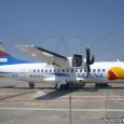 Ya está en Colombia primer ATR-42-600 de Satena | Aviacol.net El Portal de la Aviación