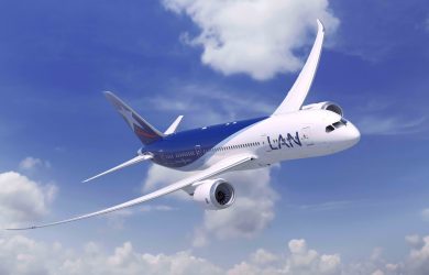 LAN 787-8