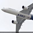La visita del Airbus A350 a Colombia | Aviacol.net El Portal de la Aviación