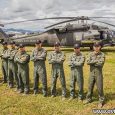 A bordo con el Equipo Acrobático Arpía 51 de la Fuerza Aérea Colombiana | Aviacol.net El Portal de la Aviación