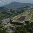 Obras de mejora del aeropuerto de Pereira | Aviacol.net El Portal de la Aviación