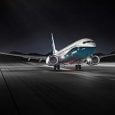 Comienza el montaje final del Boeing 737 MAX