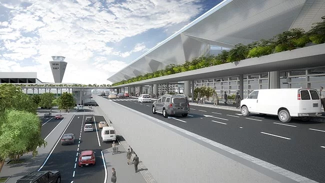 Modernizacion del aeropuerto de Cali Modernizacion del aeropuerto de Cali