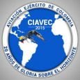 CIAVEC Colombia 2015