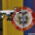 Aerocivil determina normas para operación de drones en Colombia