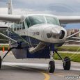 Ejército de Colombia incorpora Cessna Grand Caravan EX