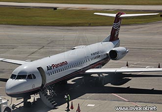 Air Panamá iniciará vuelos a Armenia