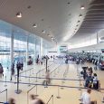 Aeropuerto de Perth usa tecnología de Amadeus