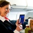 Auxiliares de vuelo de Delta contarán con nueva tecnología portátil