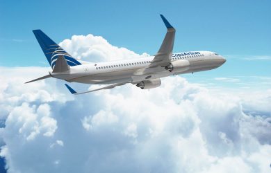 Copa Airlines y GOL firman acuerdo de código compartido