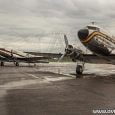 80 aniversario del DC-3