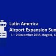 Latin America Airport Expansion Summit 2015