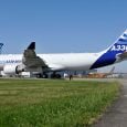 Airbus 330-200 de Cargo