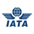 Logo Oficial de IATA