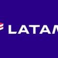 Nuevo logo de LATAM Airlines
