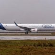 Airbus A321Neo sufre ‘tail strike’