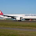 Turkish Airlines comenzará vuelos entre Bogotá y Estambul el 2 de mayo