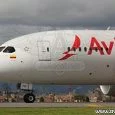 Avianca apuesta por Europa
