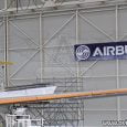 Airbus muestra resultados del comienzo de 2016