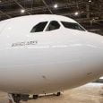 Segundo avión Airbus A330-200 para Iberia