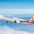 Aerolínea china Okay Airways anuncia compromiso por 12 Boeing 737