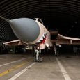 Tornados de la RAF cumplen 25 años de operaciones