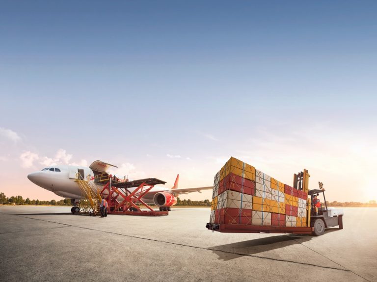 Transporte de Flores en San Valent&iacute;n - Avianca Cargo