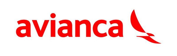 Logo Avianca