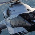 El nuevo modelo H160 de Airbus Helicopters