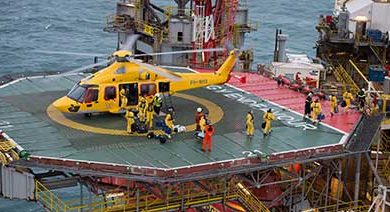 Helicóptero Airbus H175
