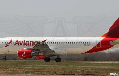 Avianca ahora es dueña de Macair Jet de Argentina