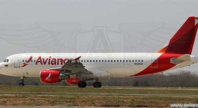 Avianca tendrá más vuelos en Semana Santa