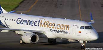 Copa Airlines amplía oferta de vuelos en Semana Santa