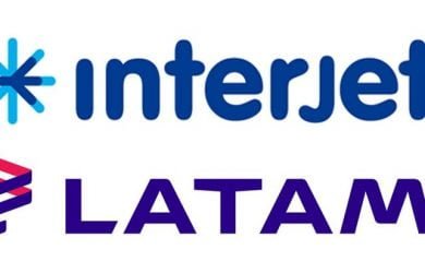 LATAM Airlines e Interjet firman acuerdo de código compartido