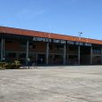 Aeropuerto de Arauca (Foto: Aerocivil)